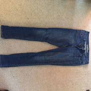 Old Navy's The Sweetheart, Size 2 Regular